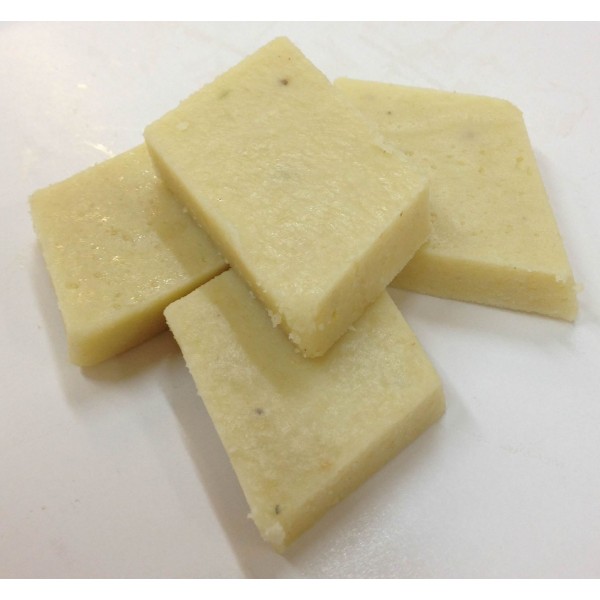 Kajoo Barfi